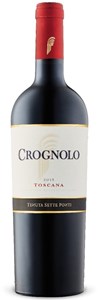 Tenuta Sette Ponti Sette Ponti Crognolo 2010